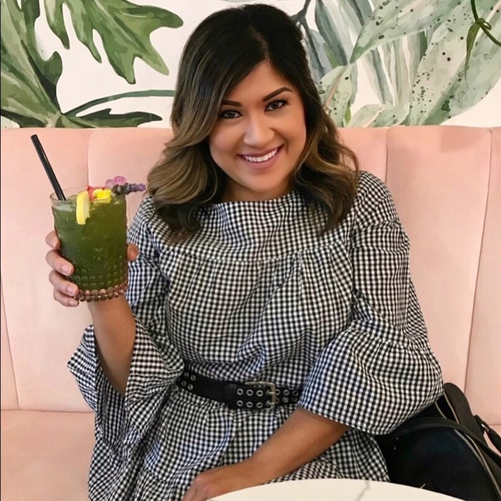 Meet your Posher, Floreden